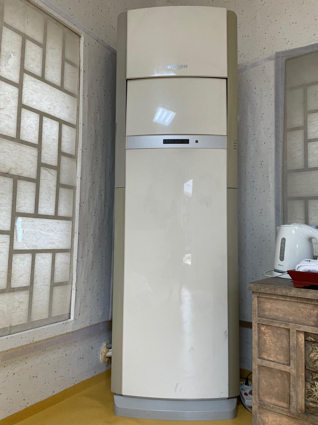 Mookgae Seowon(Manhuejeong)-21