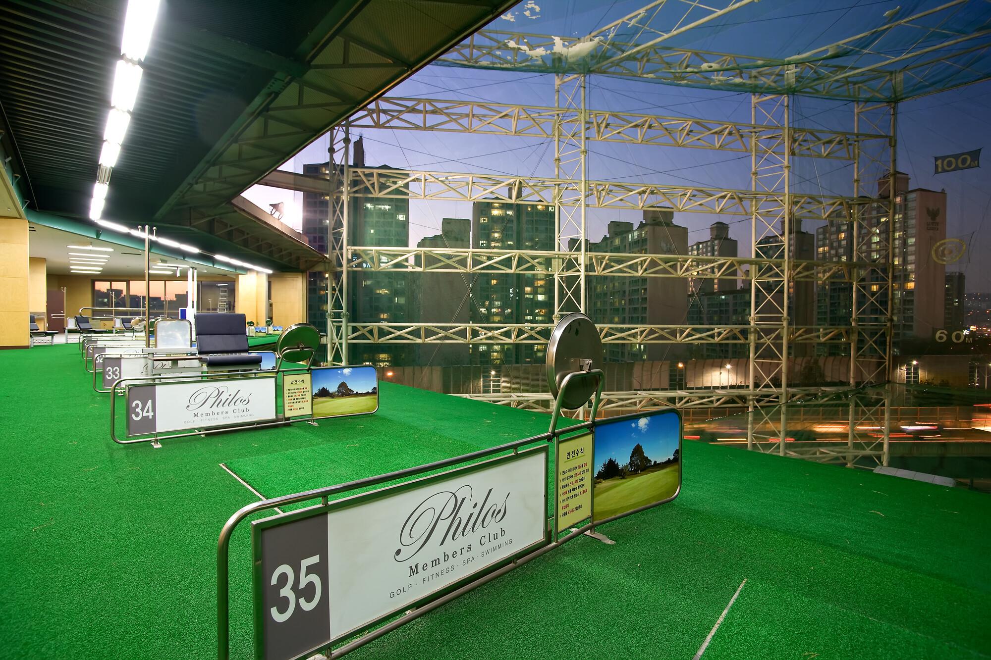 The Riverside Hotel-35