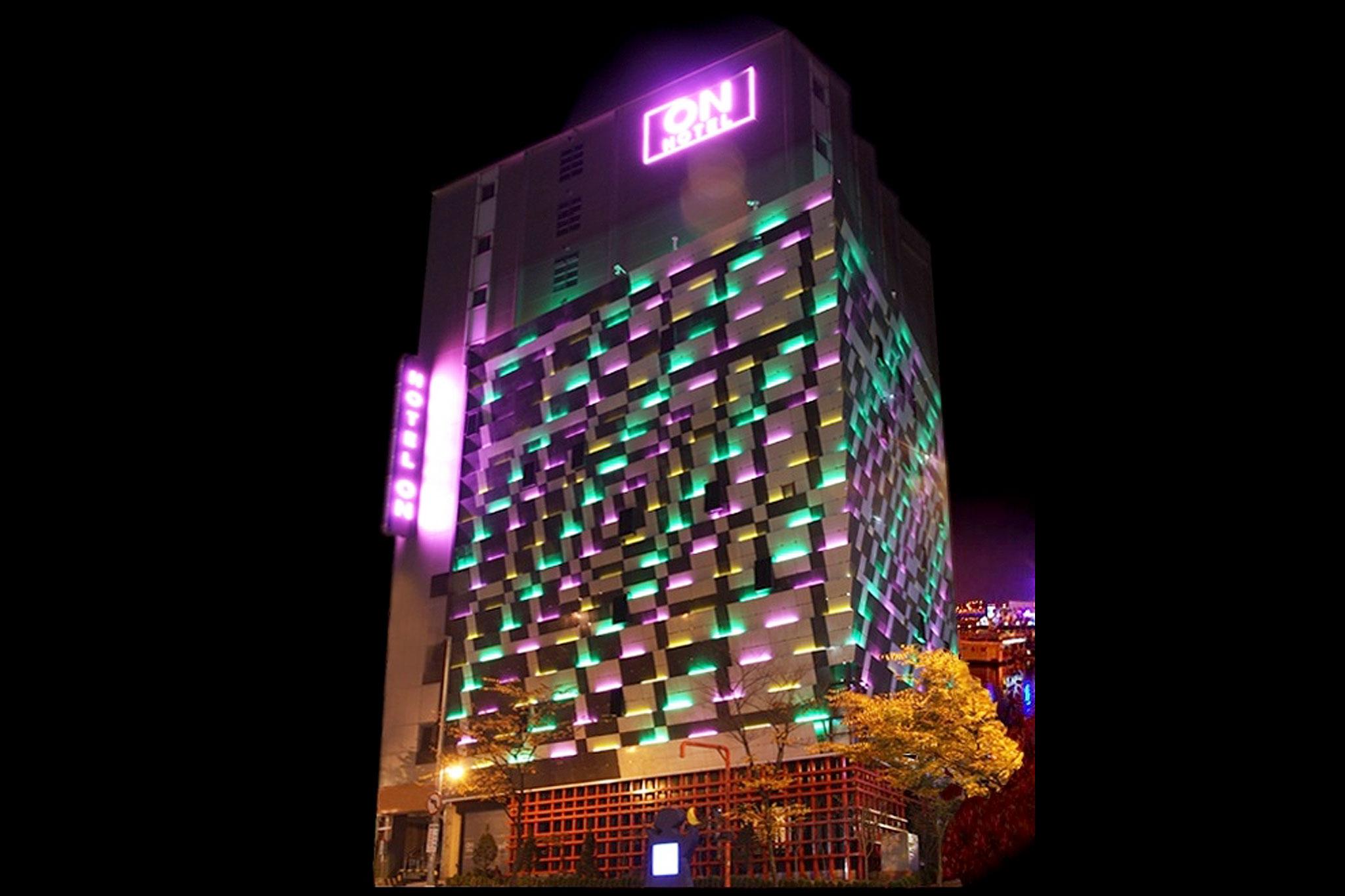 Uiwang Hotel ON-3