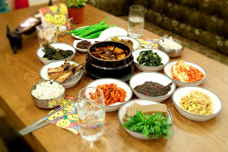 숙소 시설