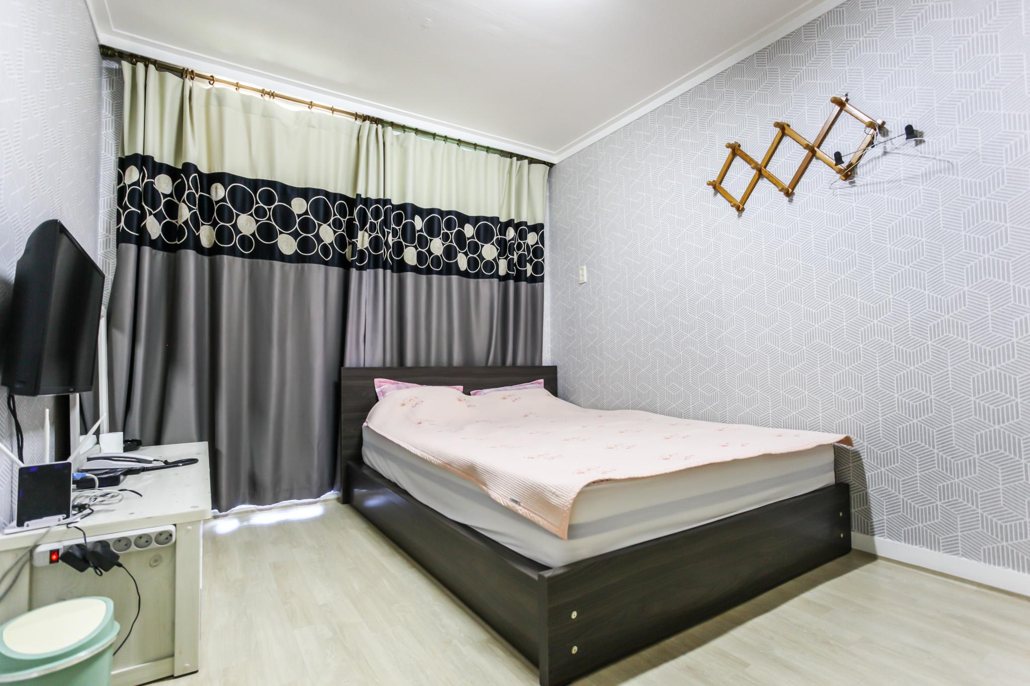 Yangyang Naksan Yangyang Motel