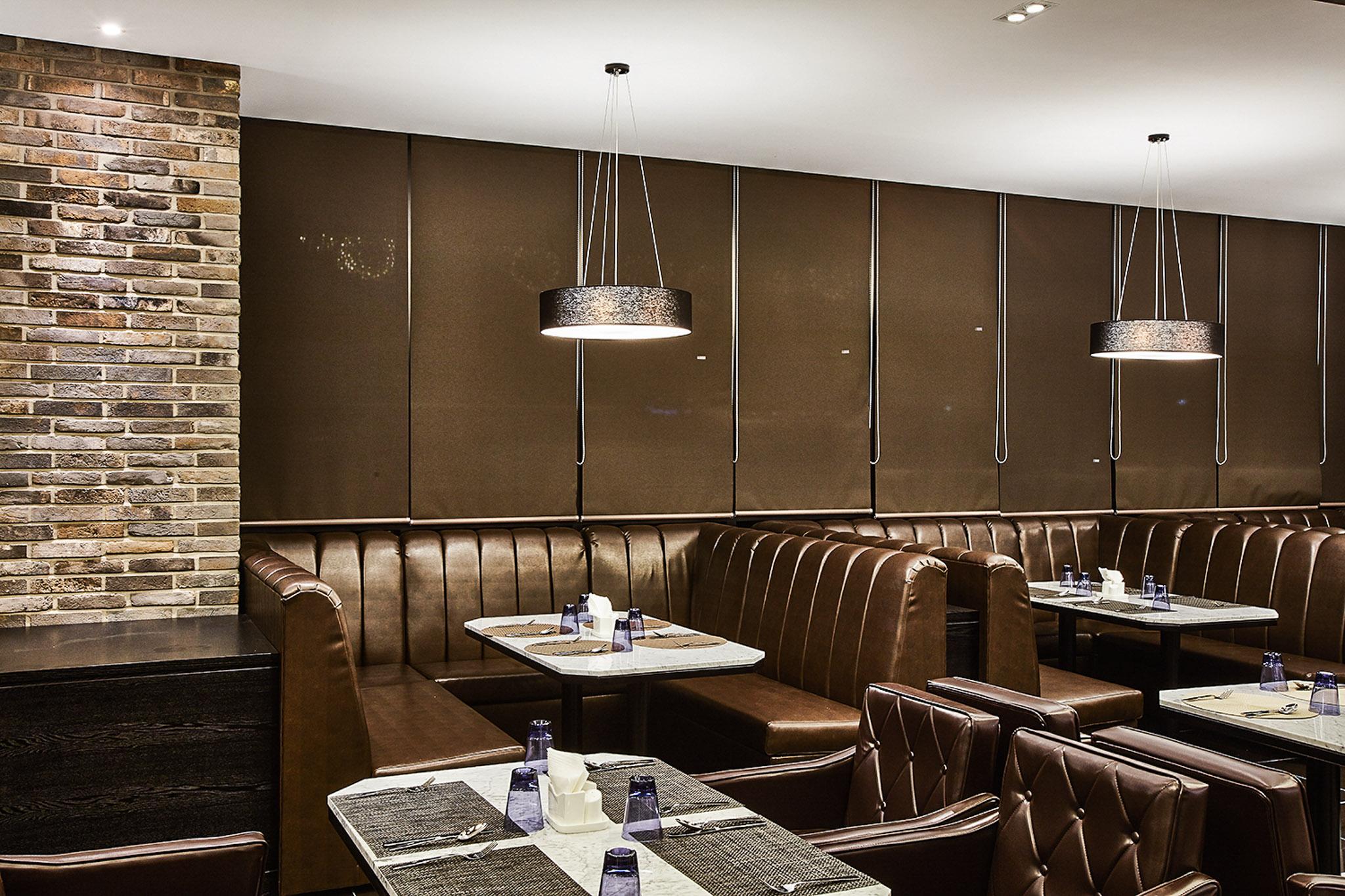 Incheon (Cheongna) Hotel Wanted-7