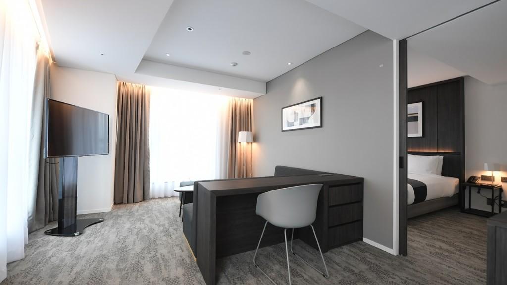 Orakai Daehakro Hotel, BW Signature Collection-15