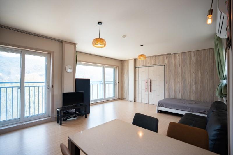 Gapyeong River House Pension-5