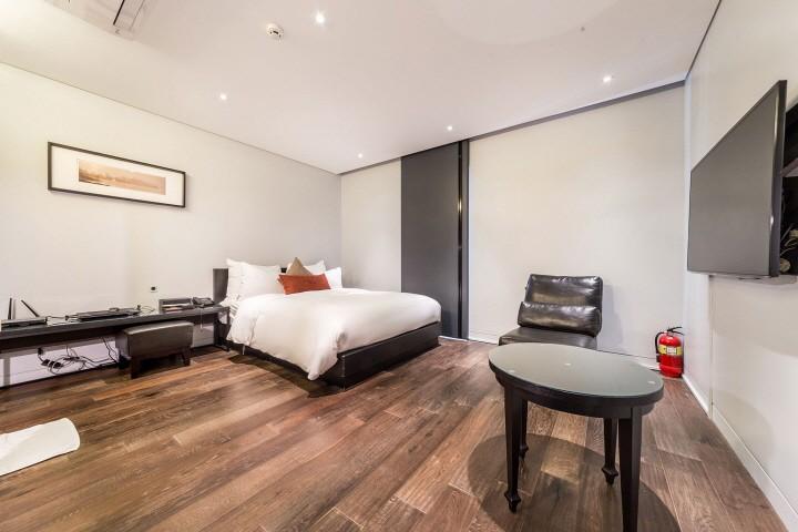 Songdo Hotel Amare-5