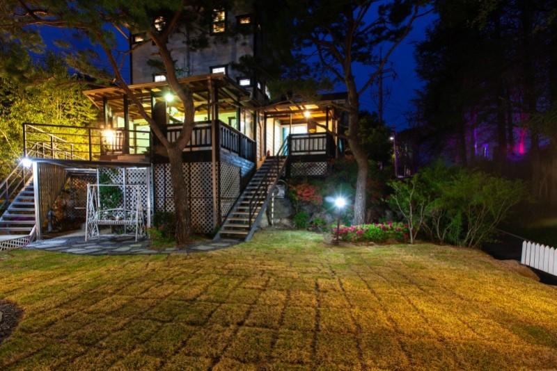 Gapyeong Princess of the Forest Pension-6