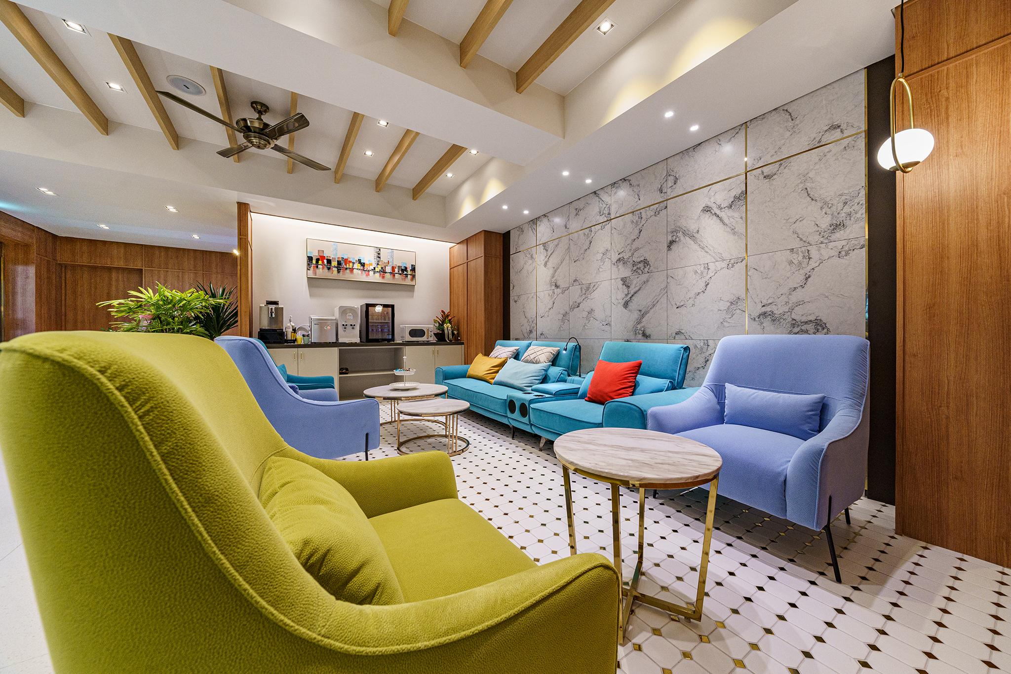 Busan Minam Station H Avenue-6