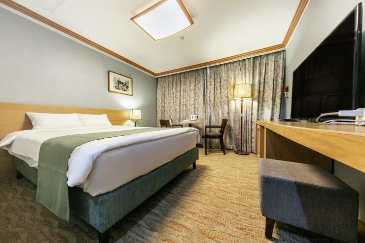 Busan Prime Tourist Hotel-7
