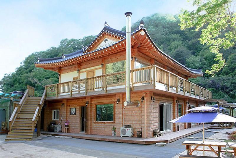 숙소 시설