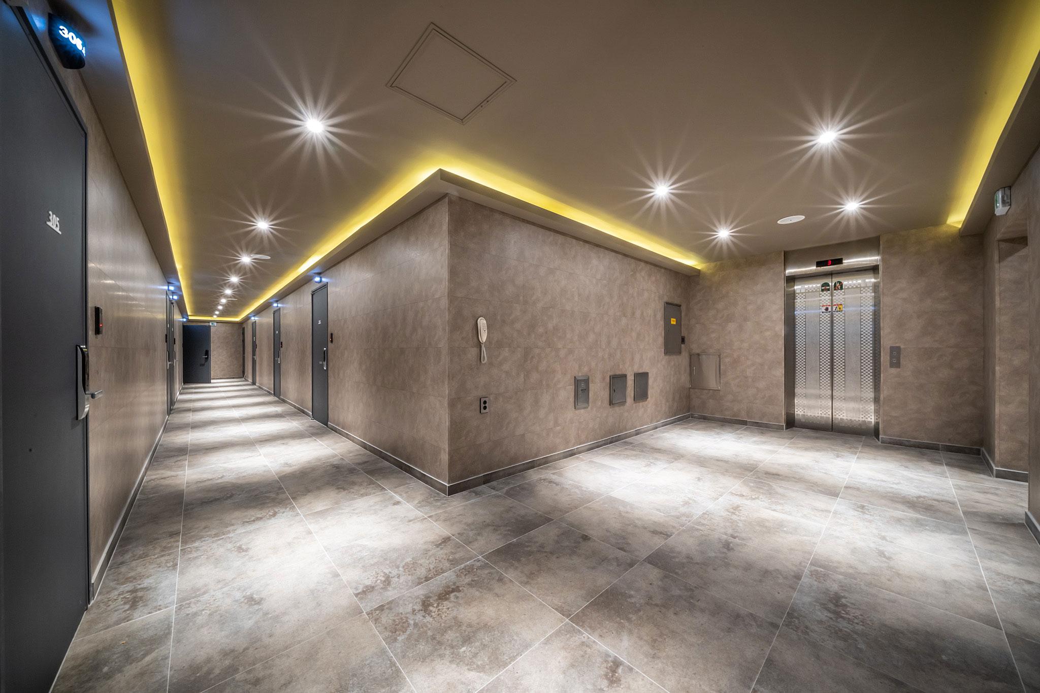 Goyang(Bishop) Hotel Chelsea-3