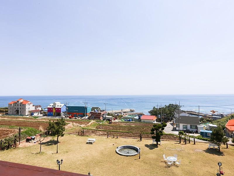 숙소 시설