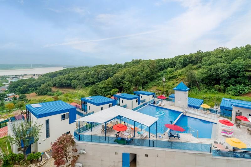 Paju Obladi Pool Villa