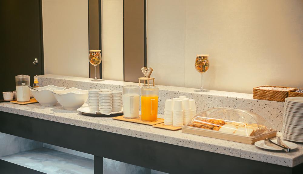 Hotel Thomas Myeongdong-26