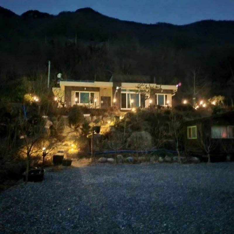 숙소 시설