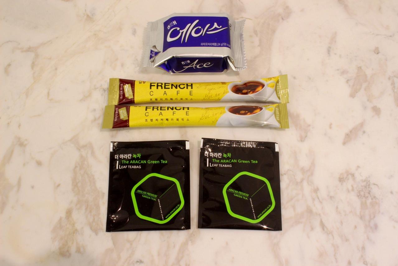 Busan Seomyeon The Club Hotel-38