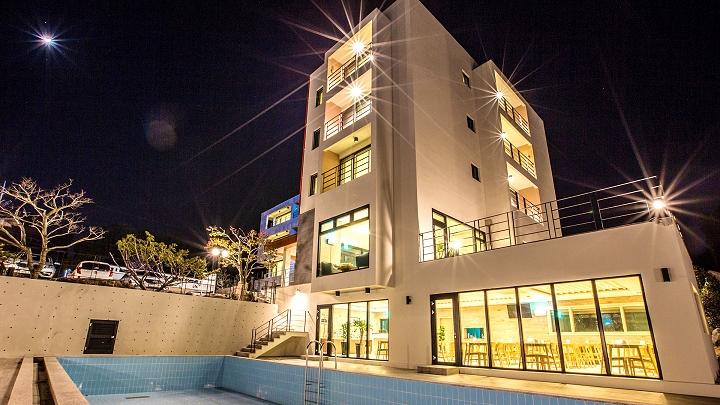 Jeju Suave Hotel