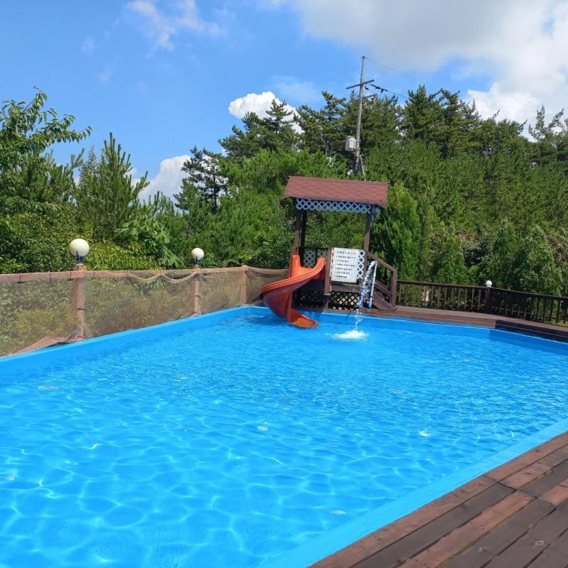 Seosan Bada Pension