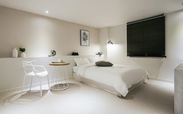 Busan Haeundae Hotel A