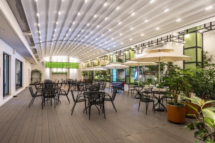 Busan Station Notte La Mia-20