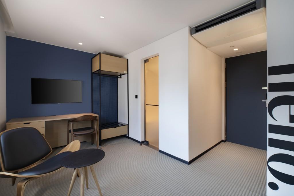 Travelodge Myeongdong City Hall Hotel-8