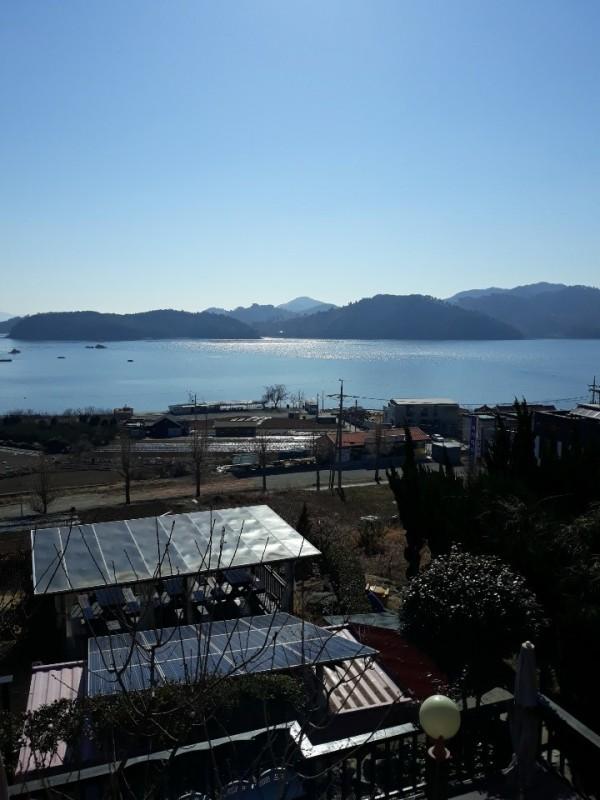 숙소 시설