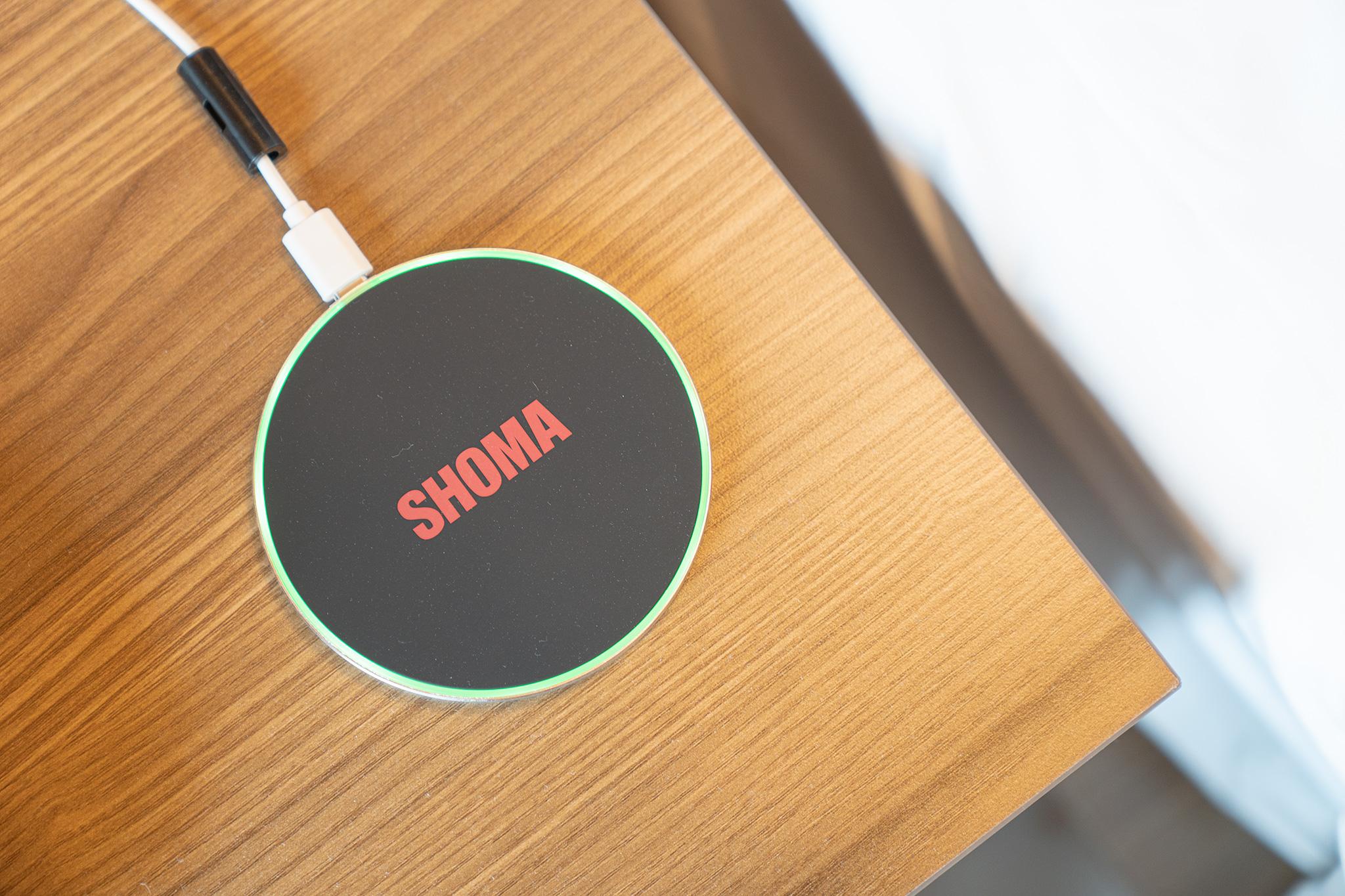 Nouver Seoul Hotel Itaewon by Aank-37