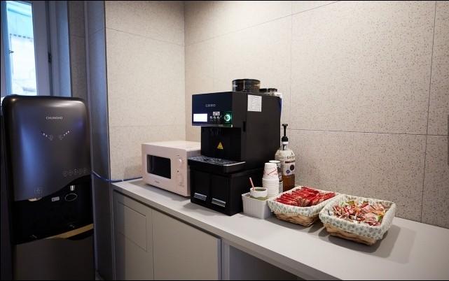 Yangju Songchu No.25 Hotel-7