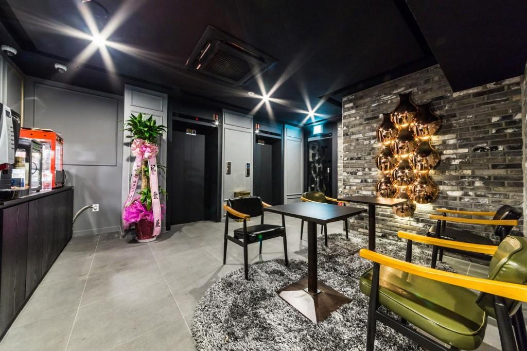 Bootique Hotel XYM at Suwon Station-8