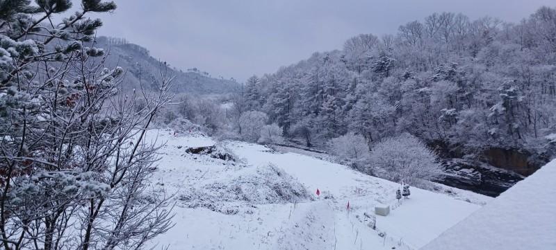 숙소 시설