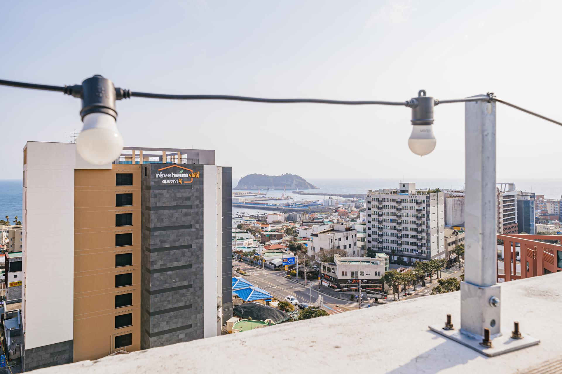 숙소 시설