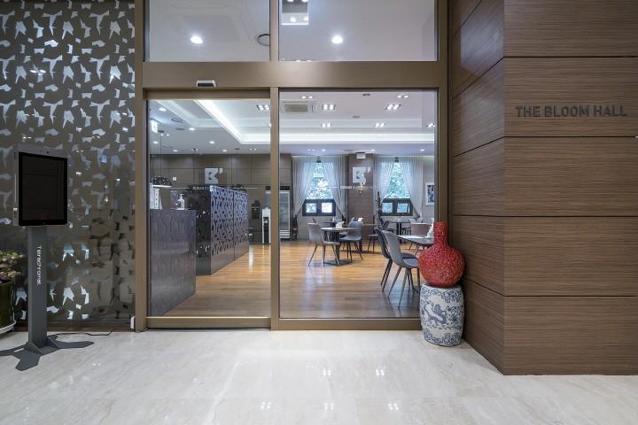 Busan Business Hotel-38