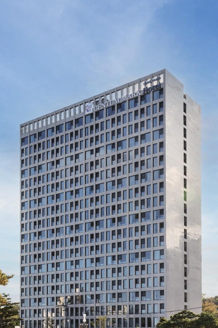 Centummark Hotel Yangyang