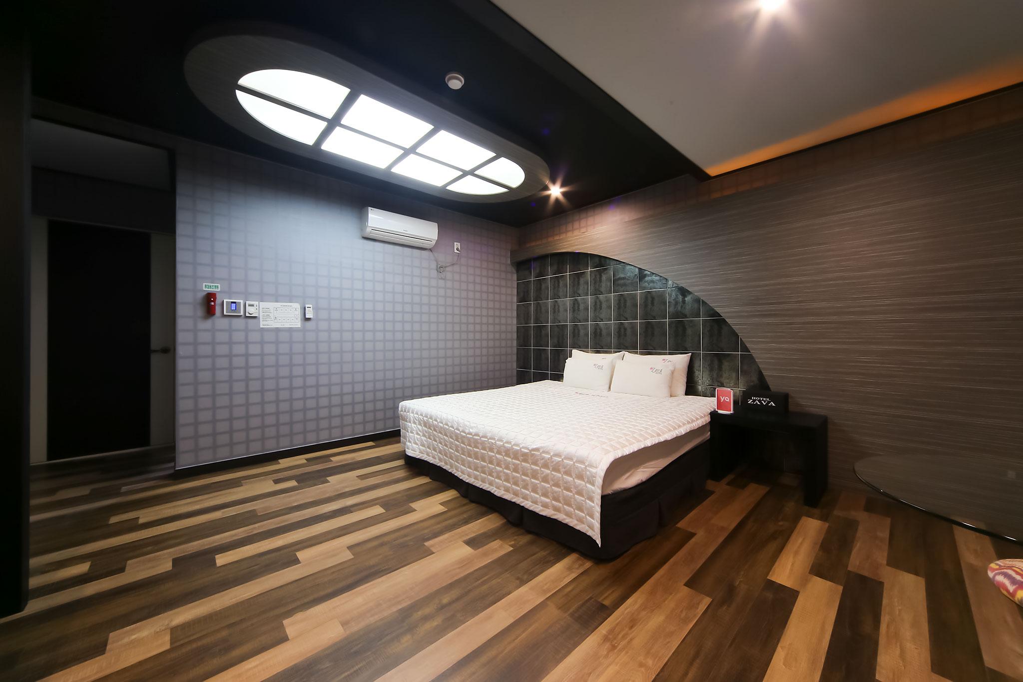 Yangsan Nambudong Java Hotel