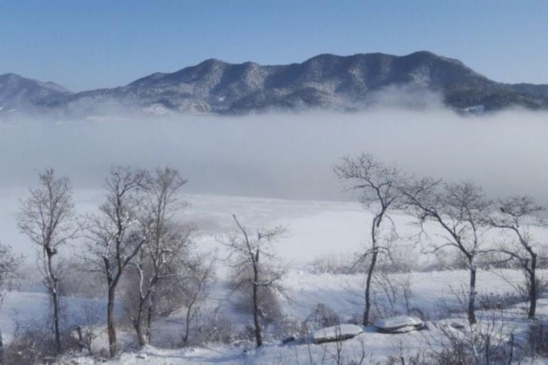 숙소 시설