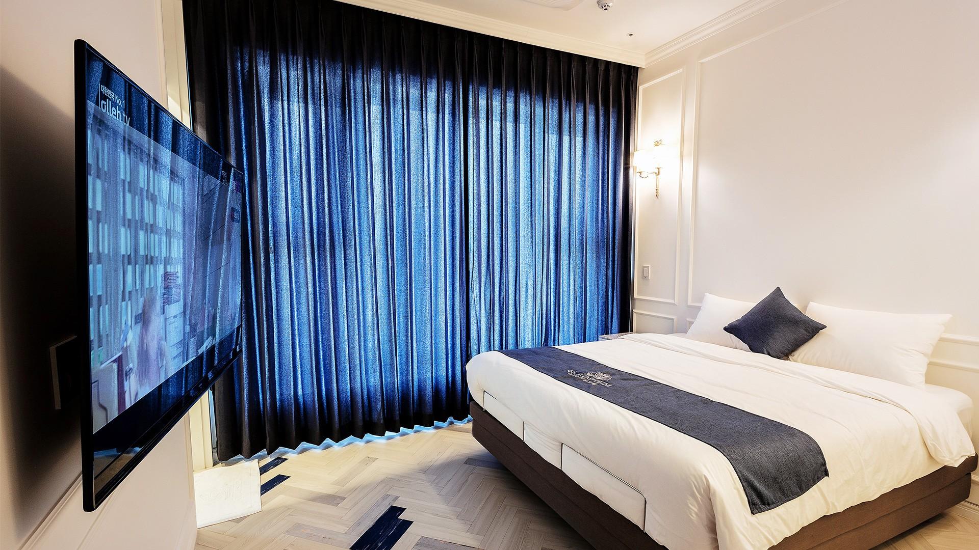 글래즈하임 스위트