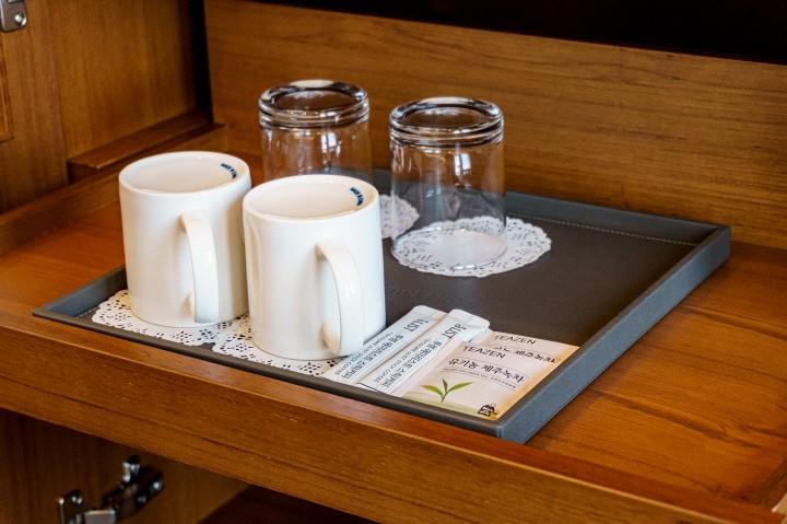 Roynet Hotel Seoul Mapo-17