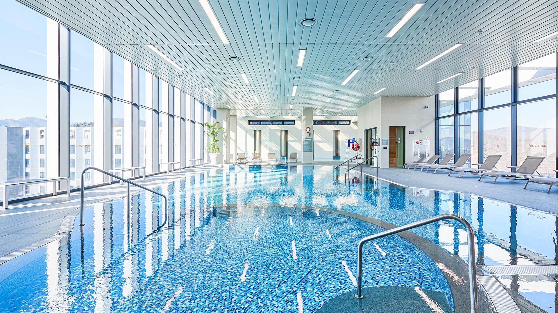 Nine Tree Premier Hotel Seoul Pangyo