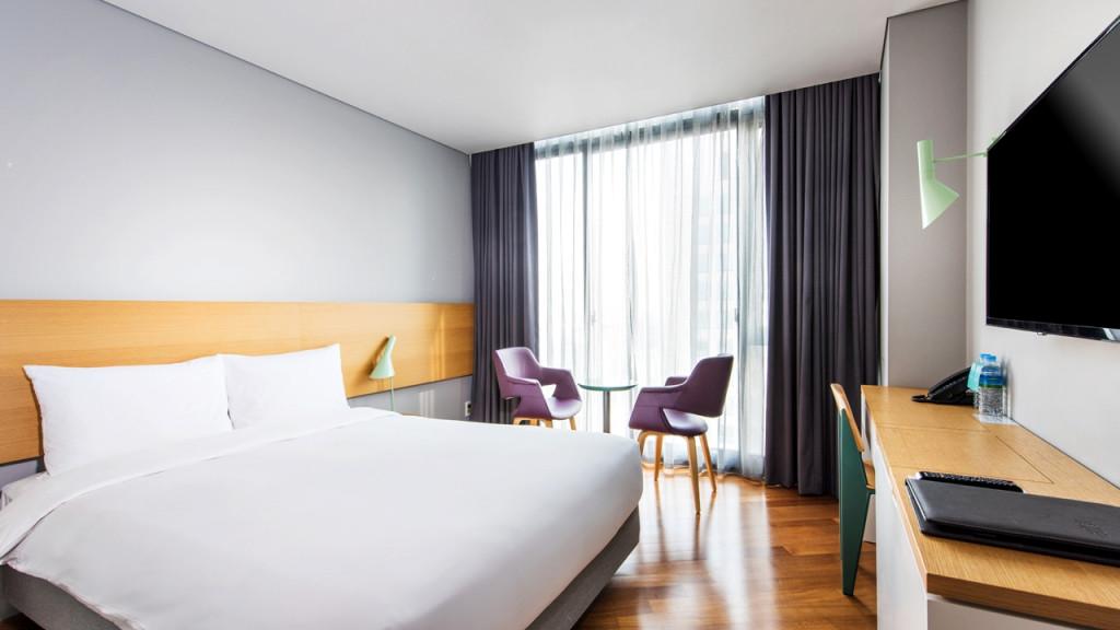 Hotel Peyto Gangnam-3