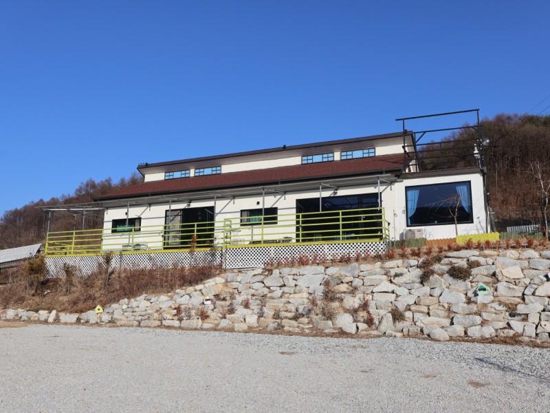 Yeongju Starlight Garden Pension