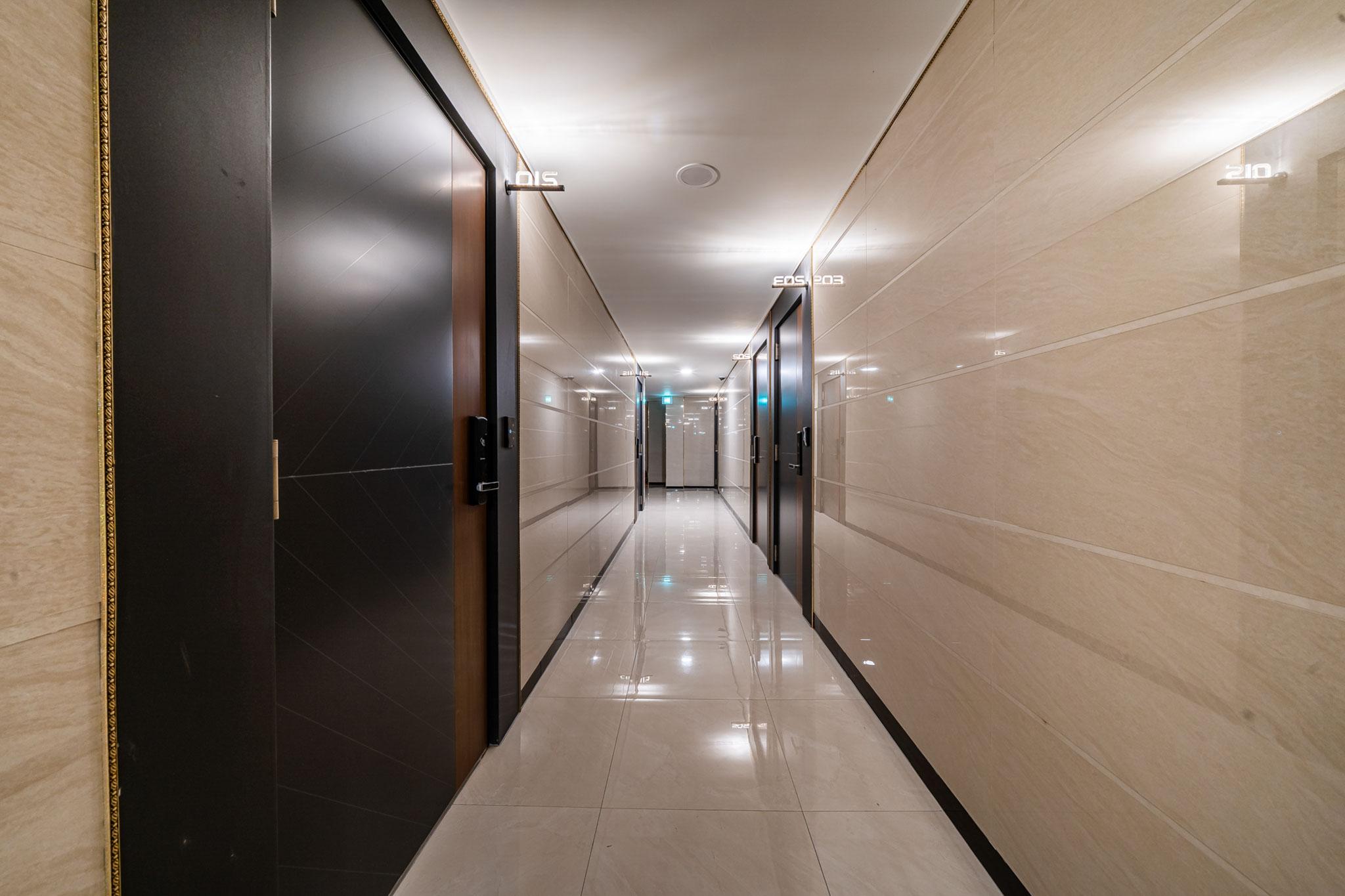 Incheon (Dongam) Gold Hotel-3