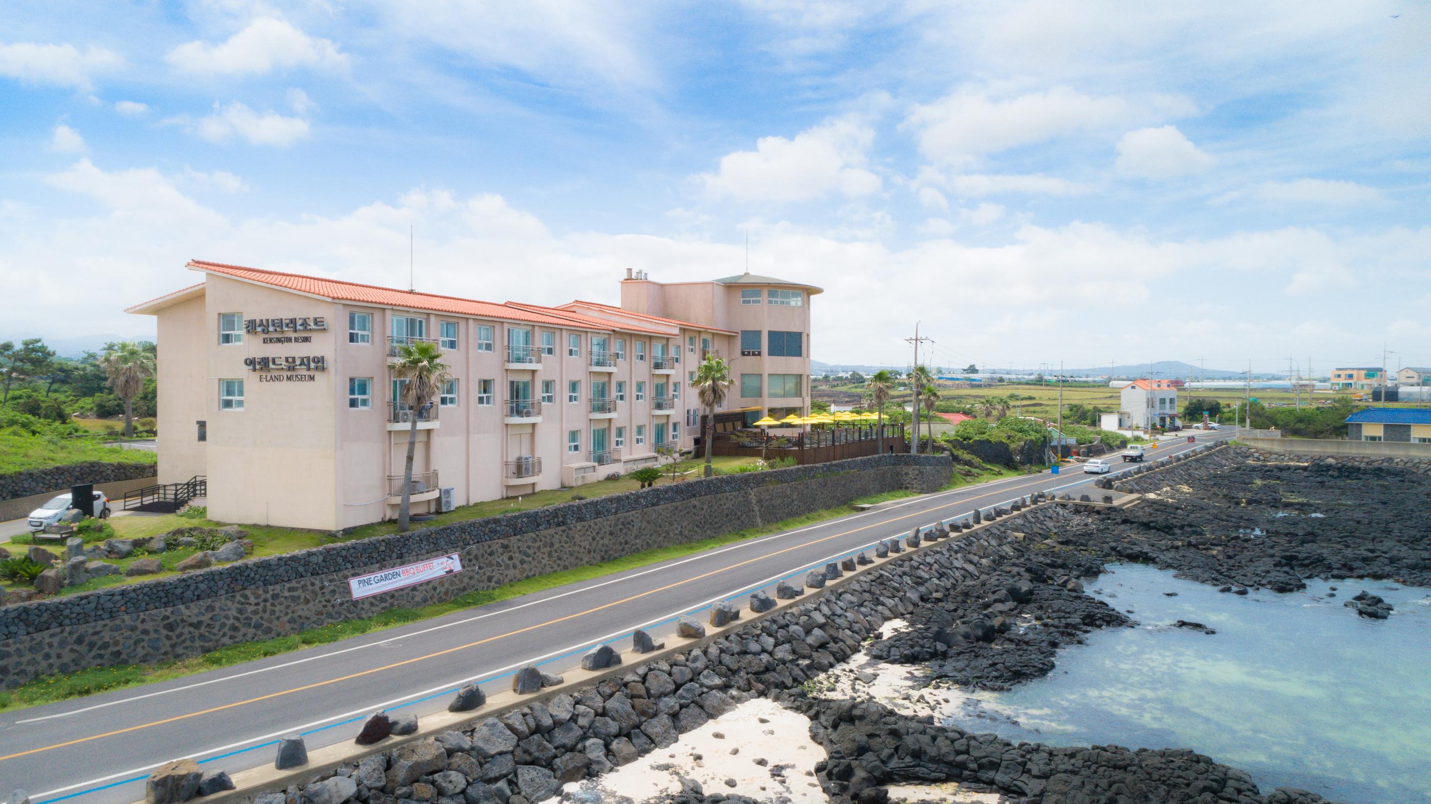 Kensington Resort Jeju Hanlim-4