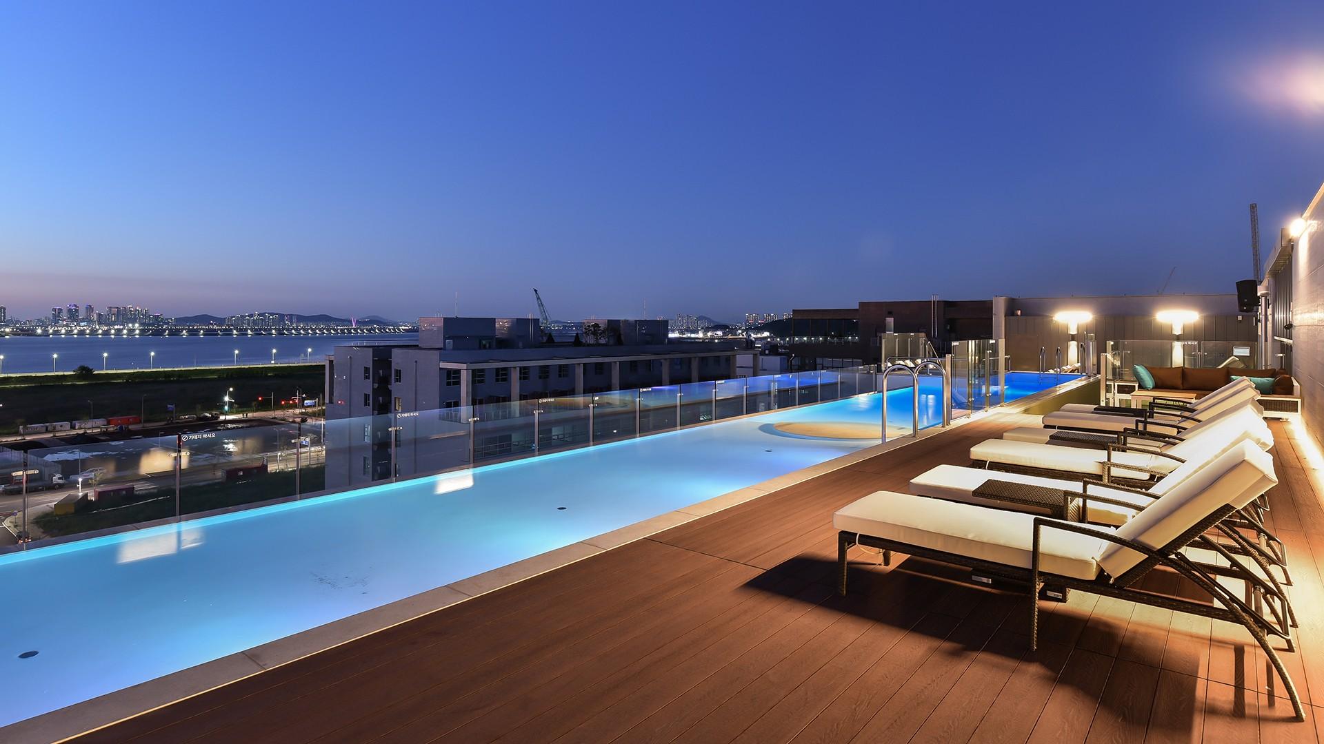 Hotel Cielo