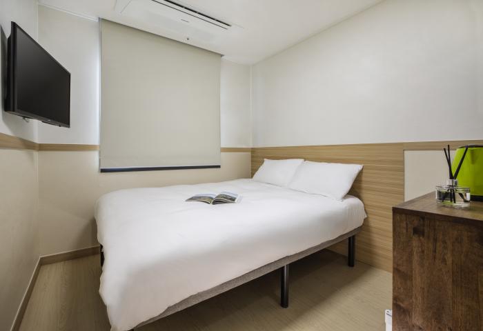 Five Hotel Jongno-2