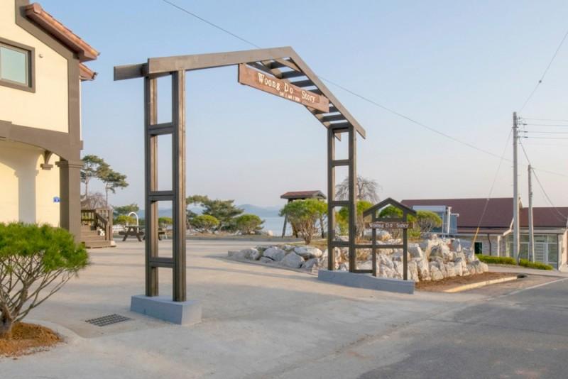 숙소 시설