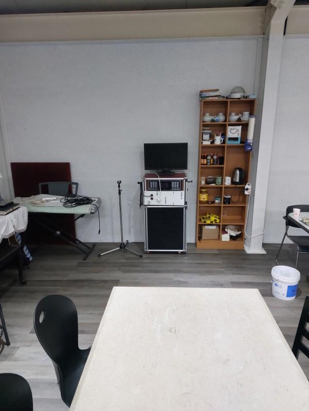 숙소 시설