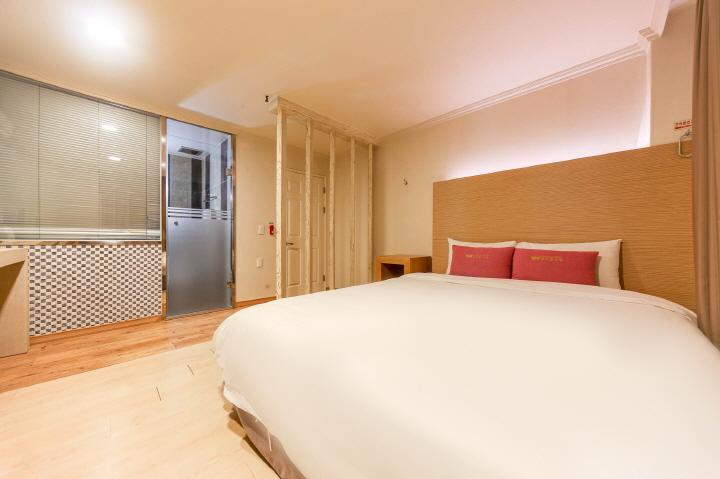 Changwon Central Hotel