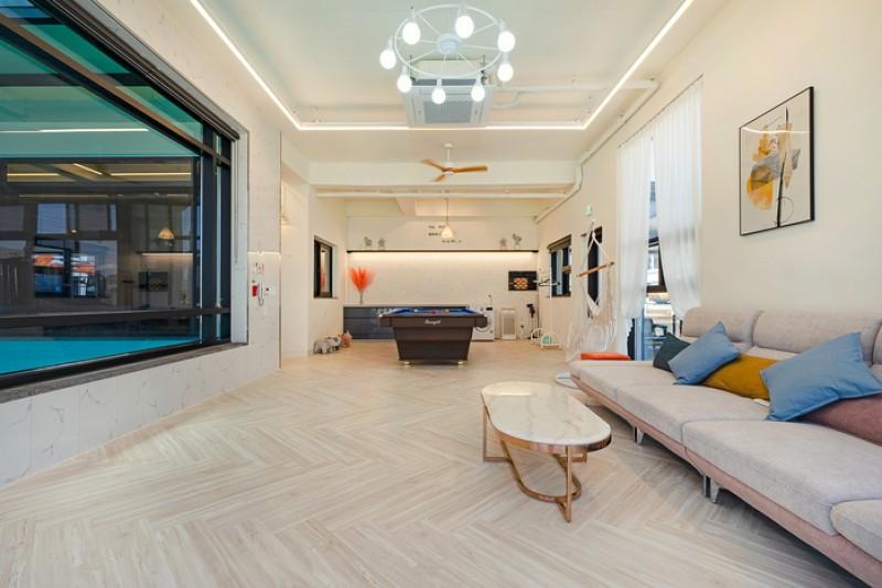 Daebudo On and Off A Pension-2