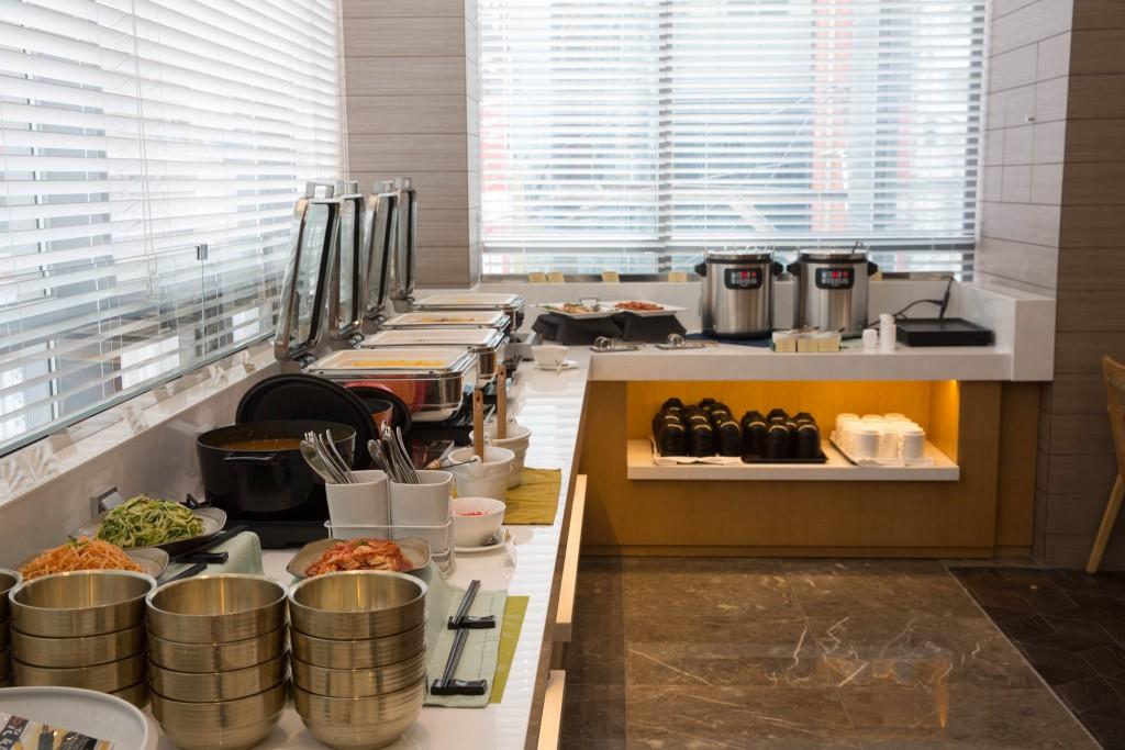 Solaria Nishitetsu Busan-18