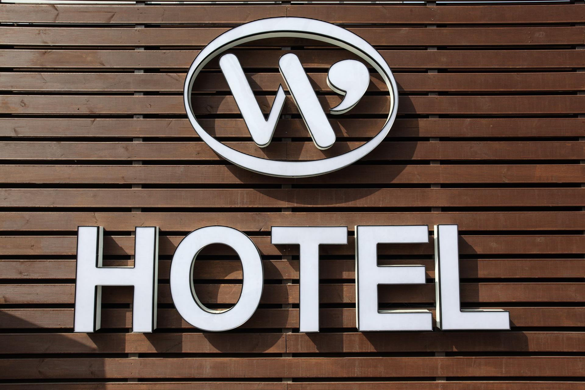 Yongin Hotel Wow-4