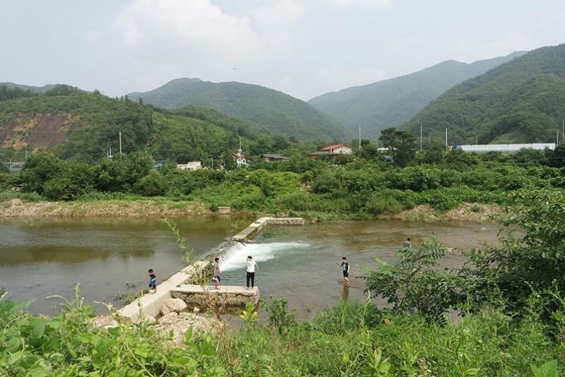 Gapyeong Sagyejeol Pension-19